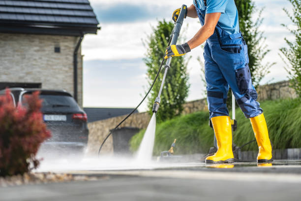 Roof Power Washing Services in Gretna, LA