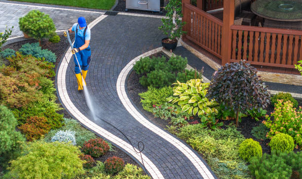 Best Concrete Pressure Washing  in Gretna, LA